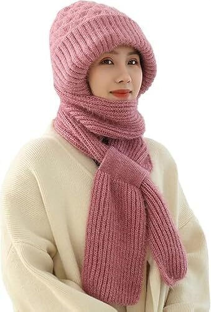 eveza Self Design Beanie-picture-23
