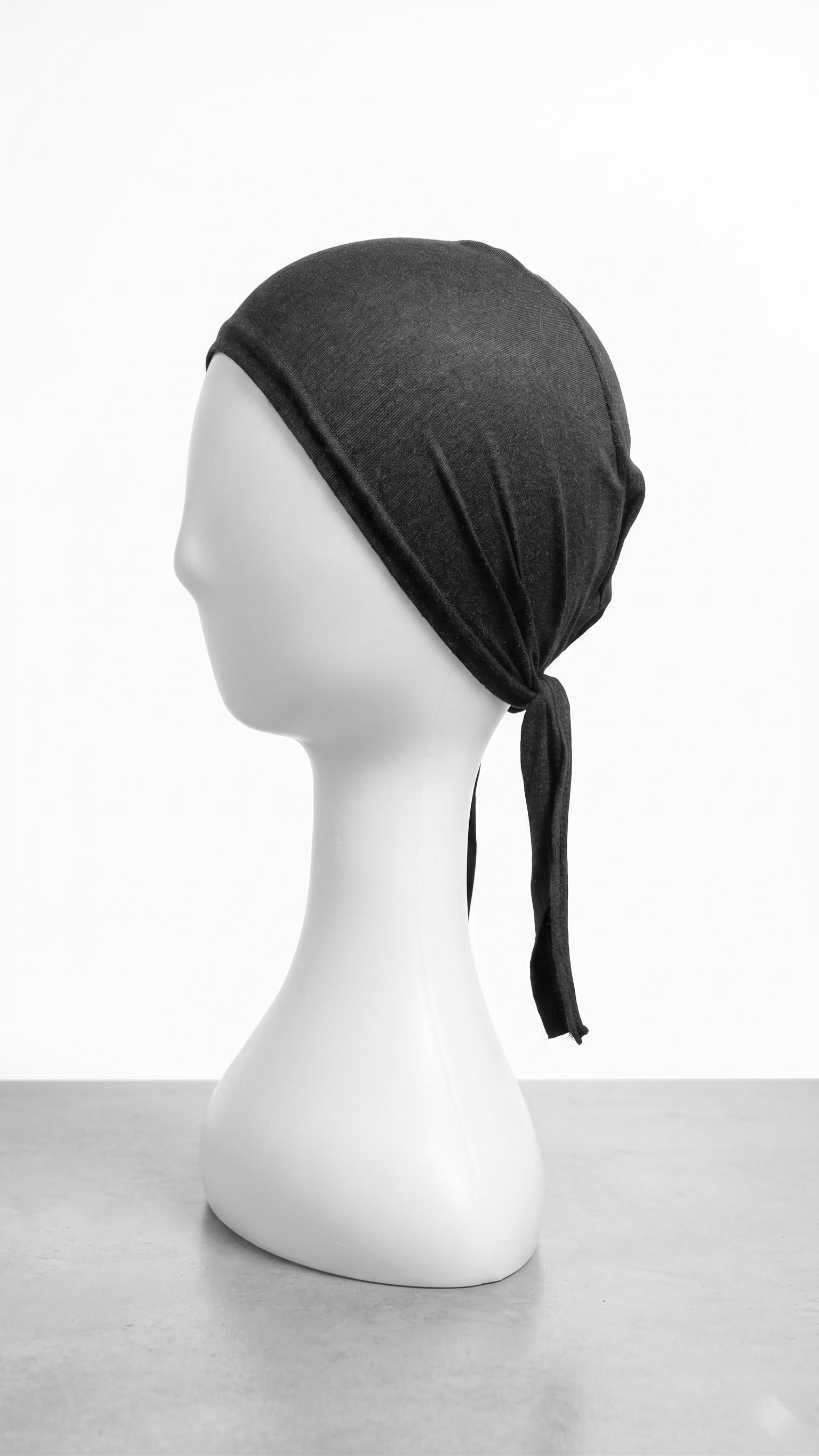 thefaceofstyle Solid Prayer Cap-picture-23