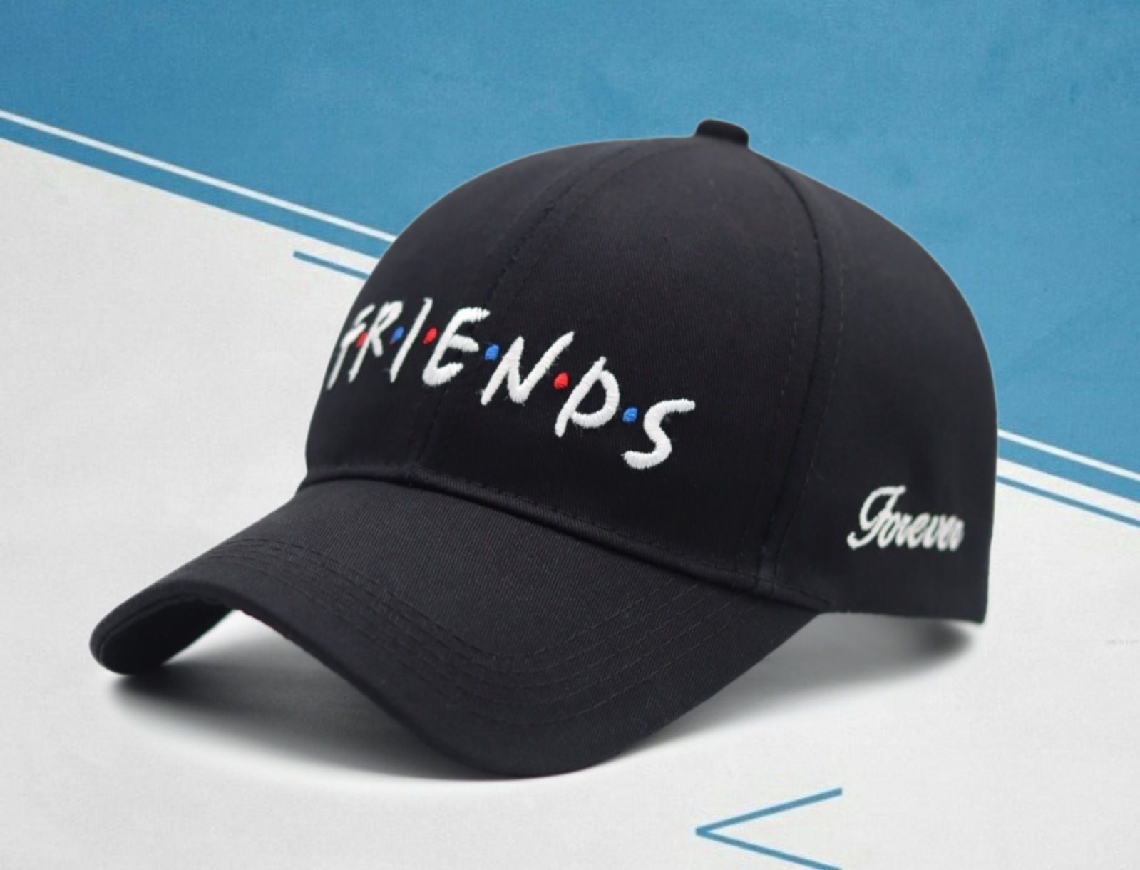 highever Embroidered Sports/Regular Cap-picture-19