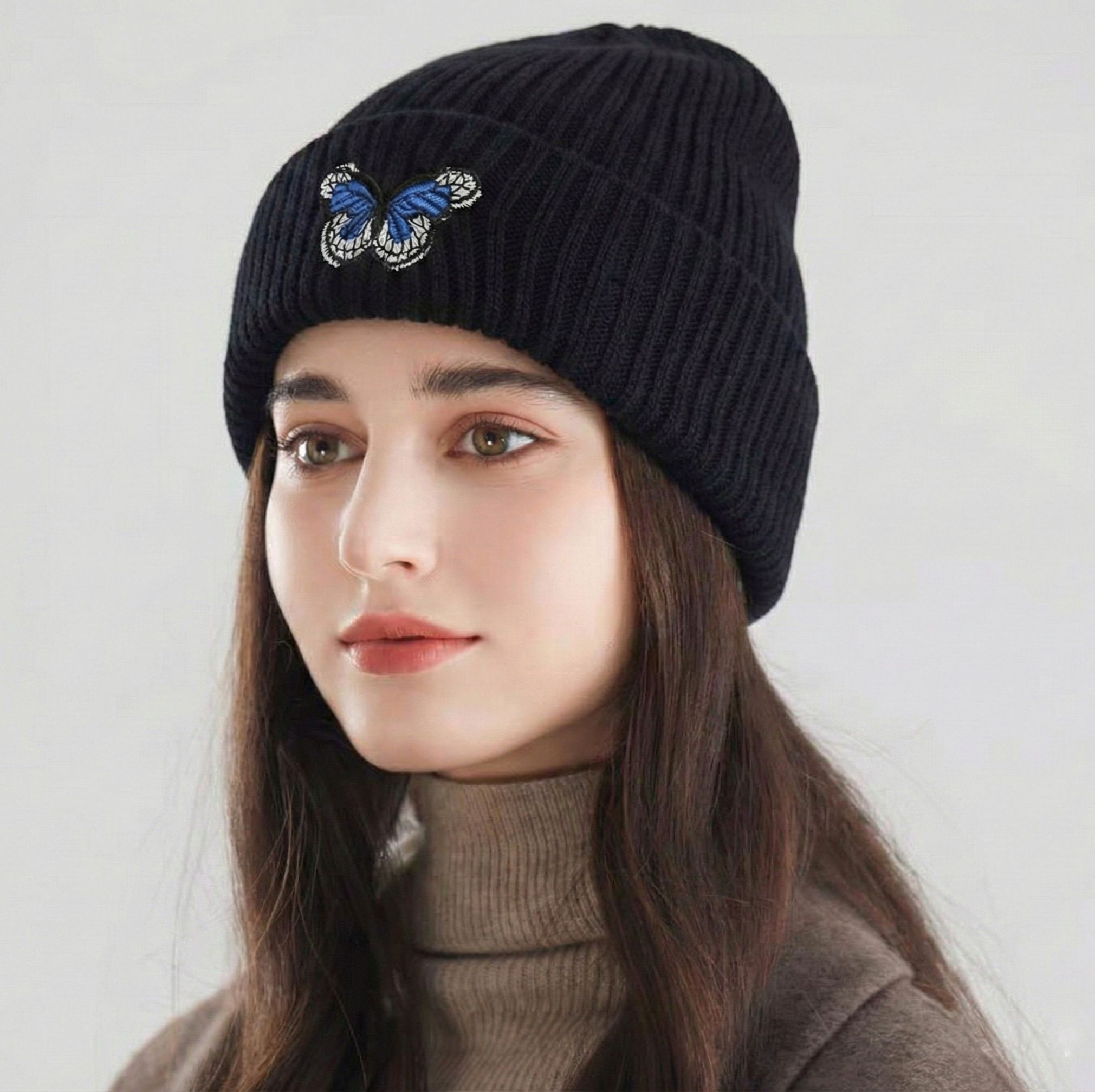 highever Embroidered Beanie-picture-18