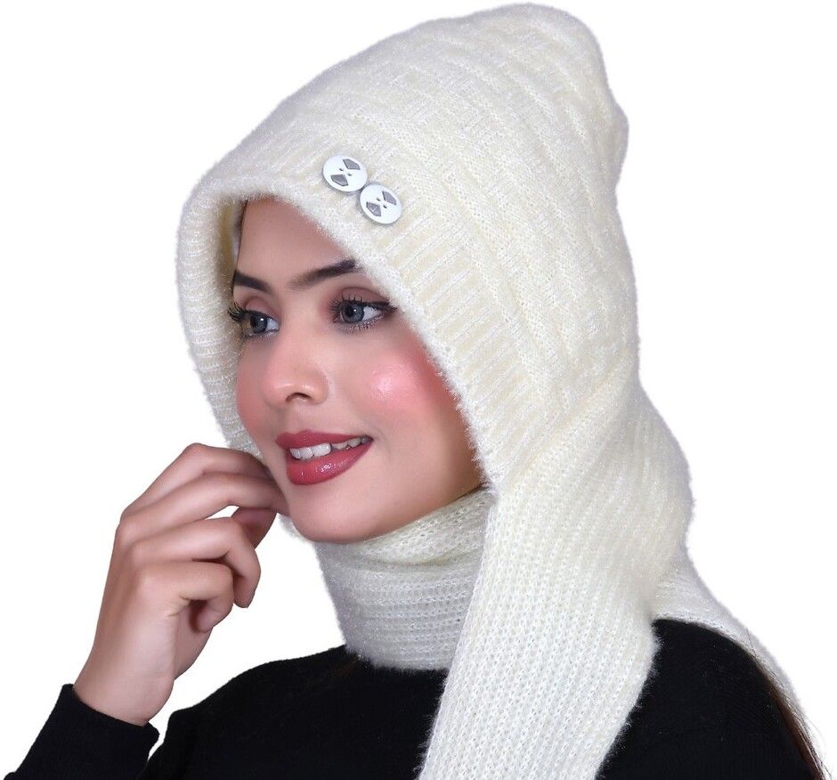 vestoria Self Design Beanie-picture-23