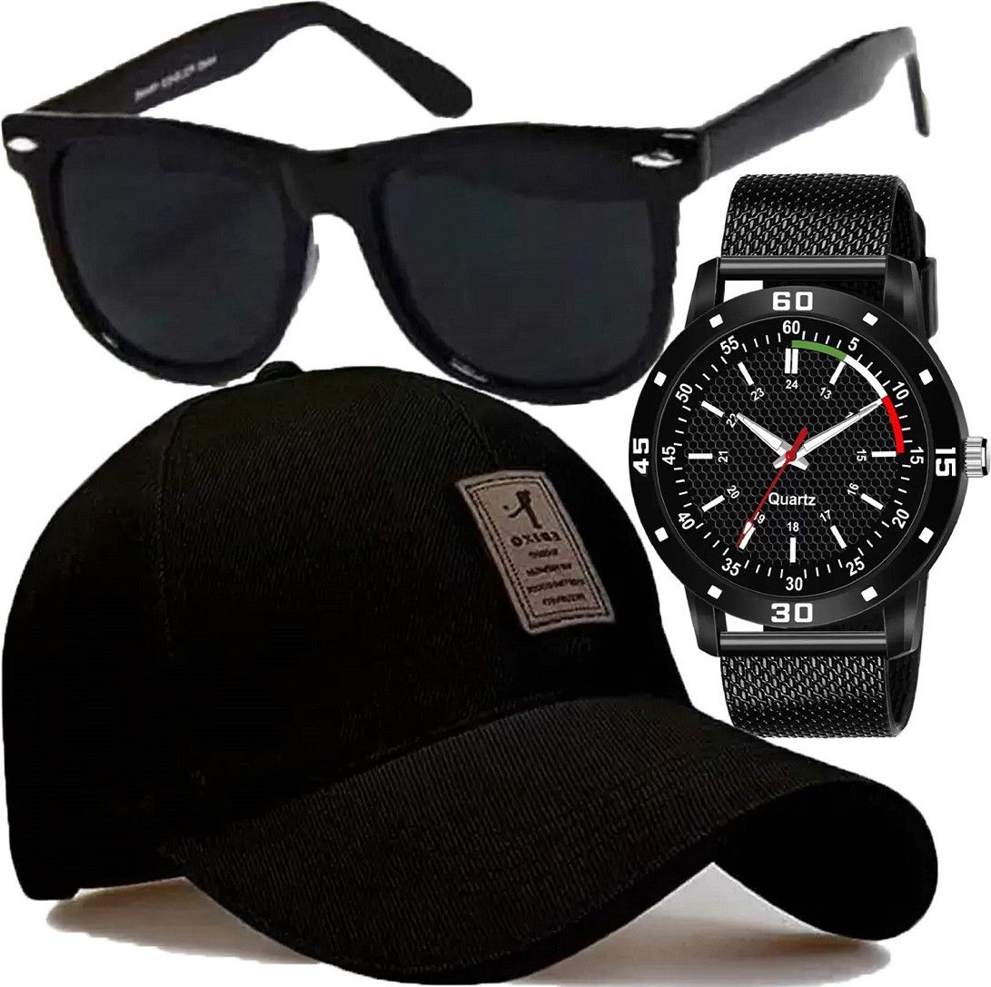 speqta Solid Sports/Regular Cap-picture-10