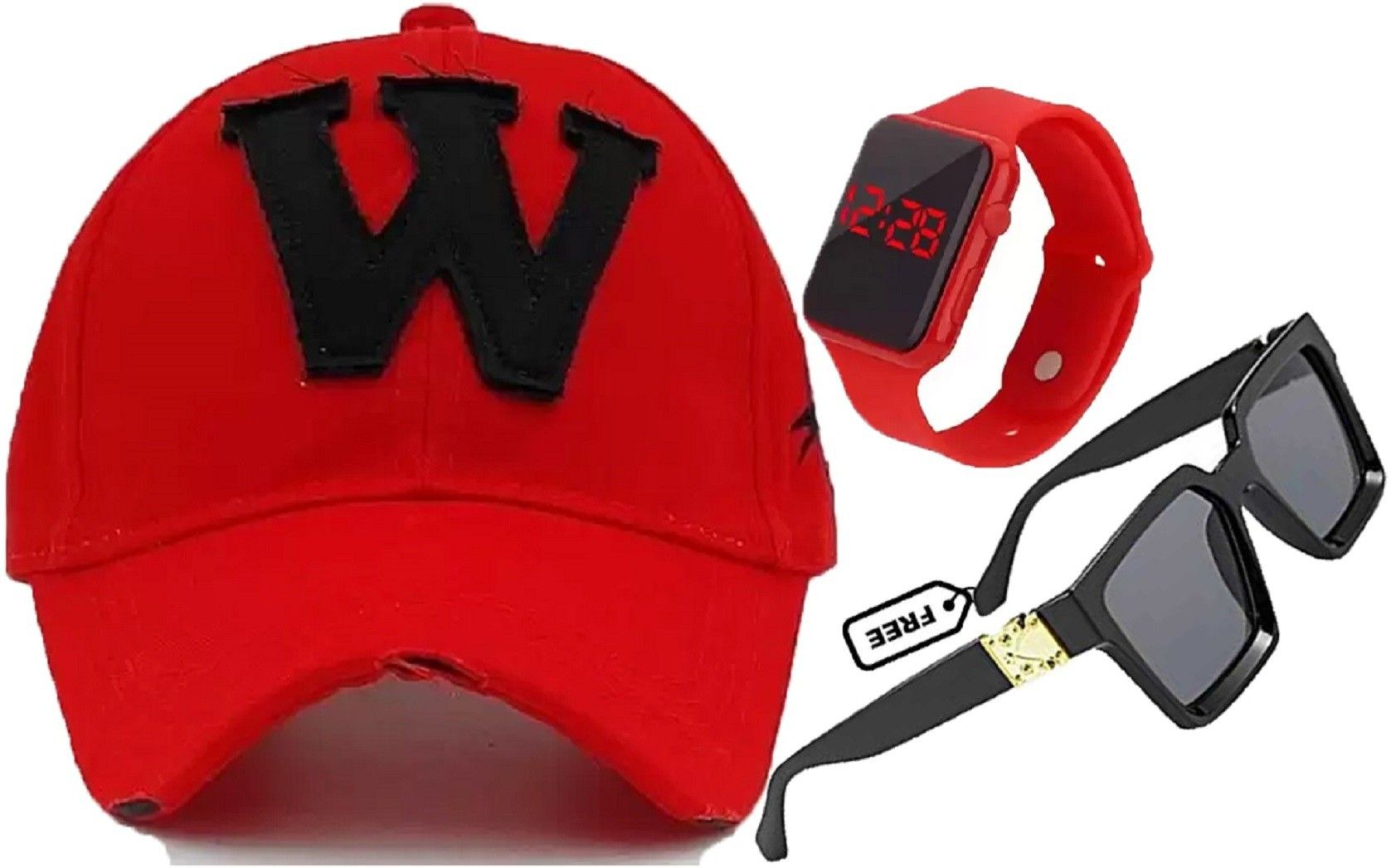 minetech Sports/Regular Cap-picture-13