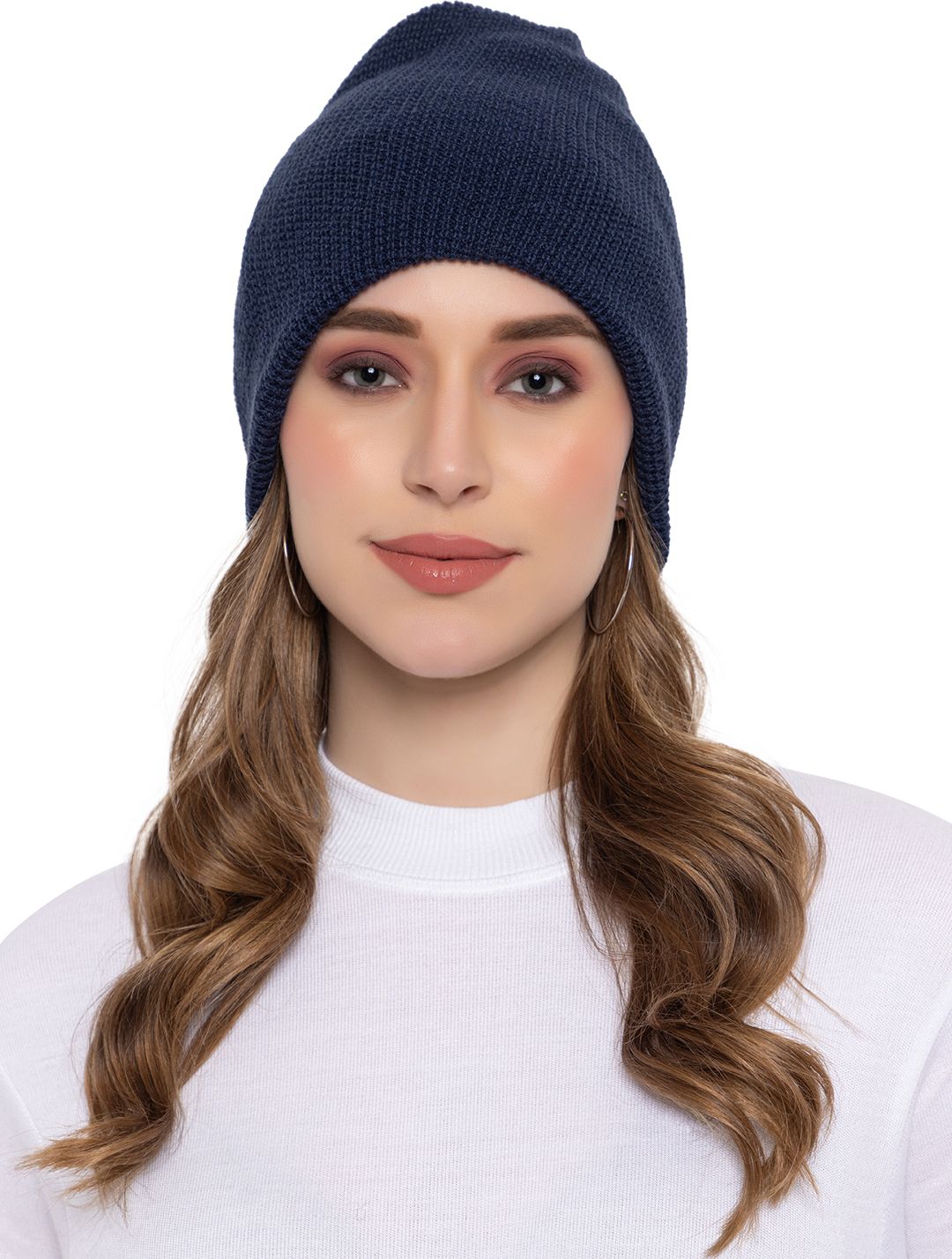 Women Solid Bandana-image-26
