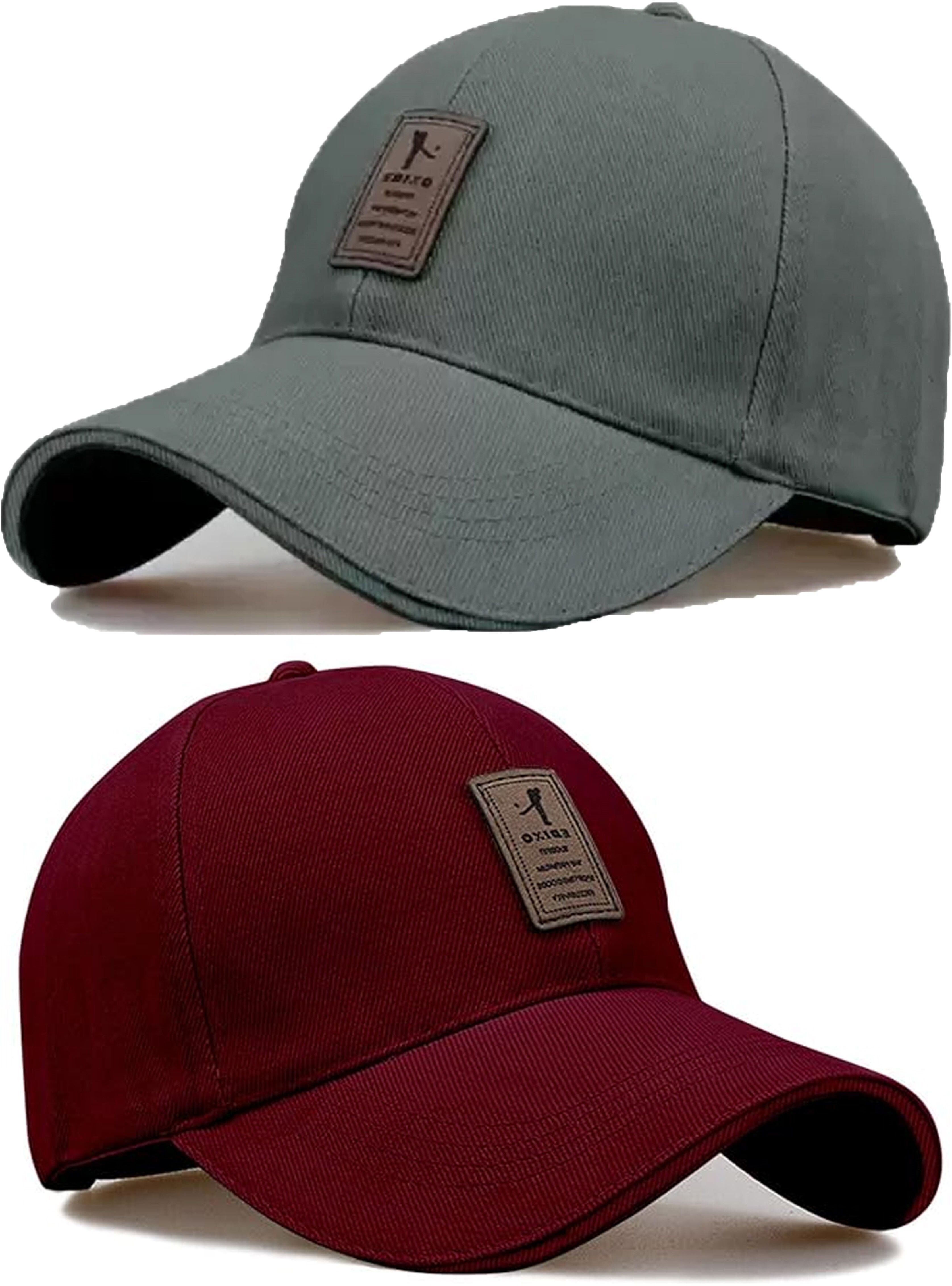 klizen stiching Sports/Regular Cap-picture-40