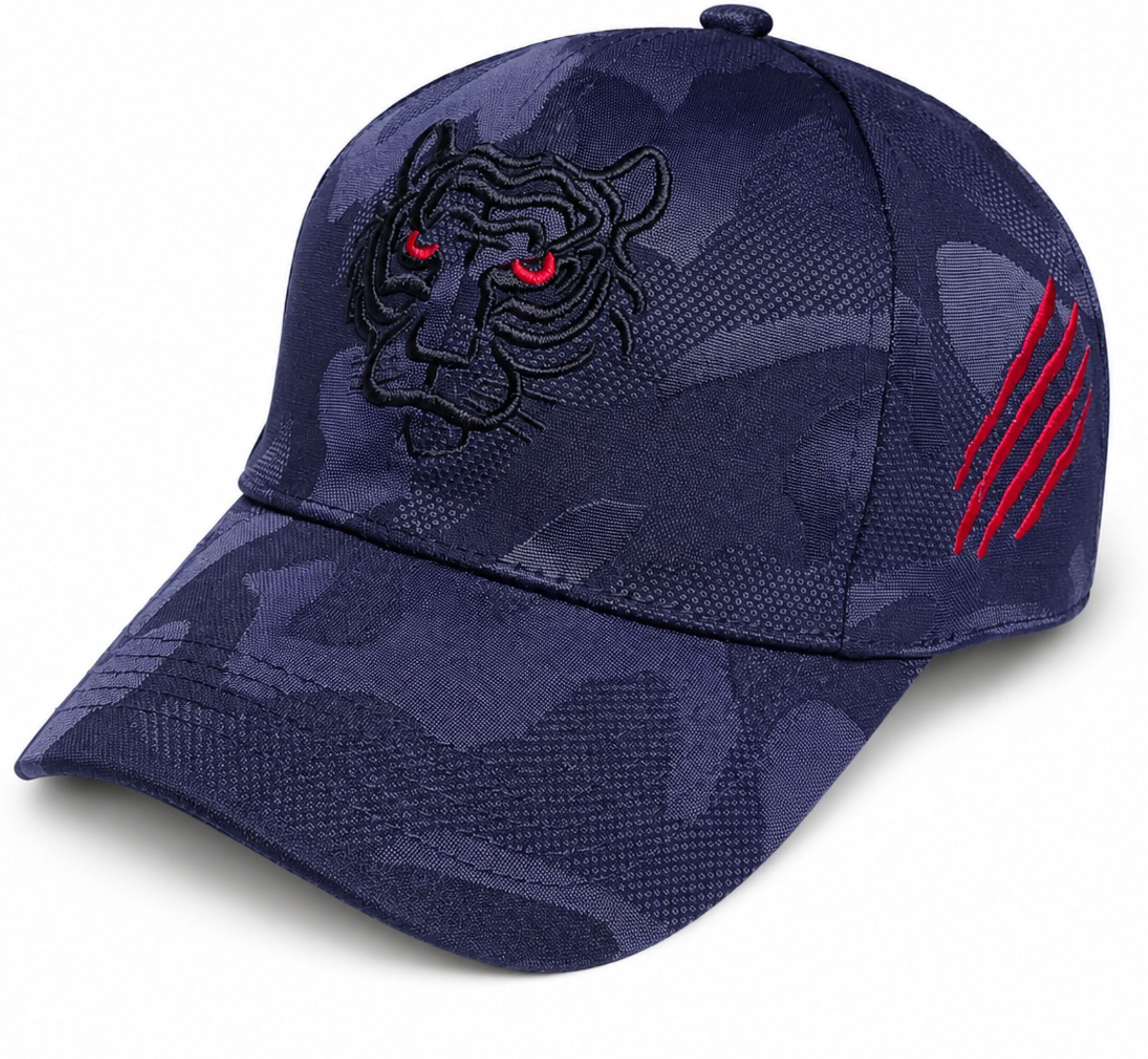 crazy era Embroidered Sports/Regular Cap-picture-39