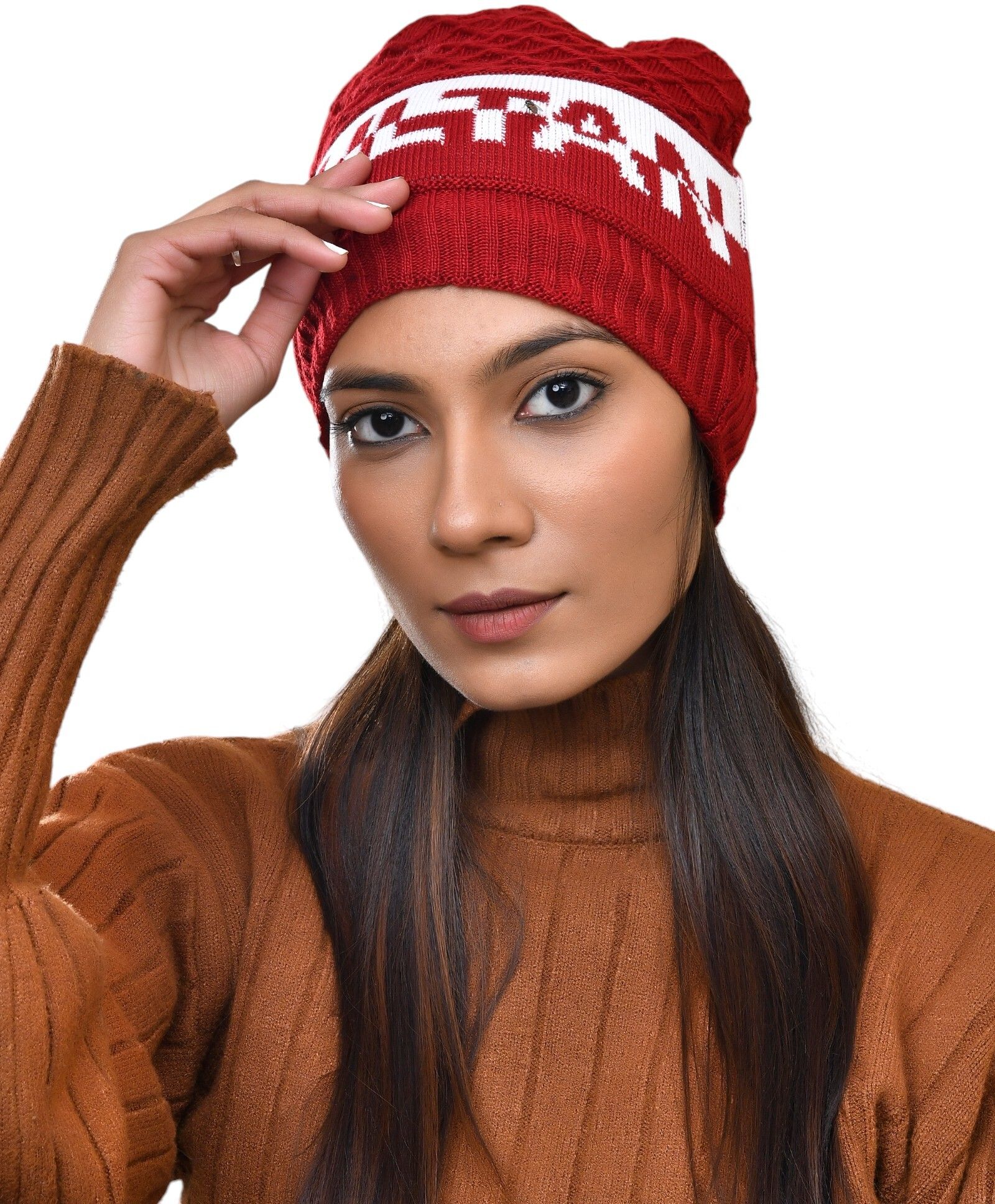 splorr Self Design Beanie-picture-10