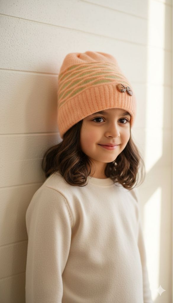 familymart Printed Beanie-picture-32