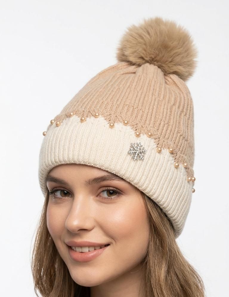 cozevo Self Design Beanie-picture-35