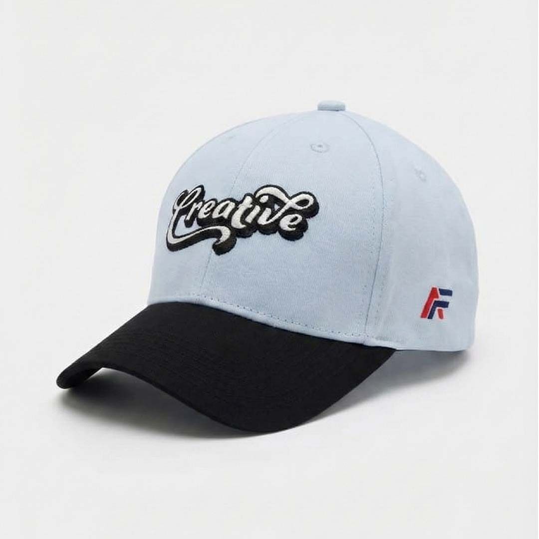 advfoodie Solid Sports/Regular Cap-picture-18