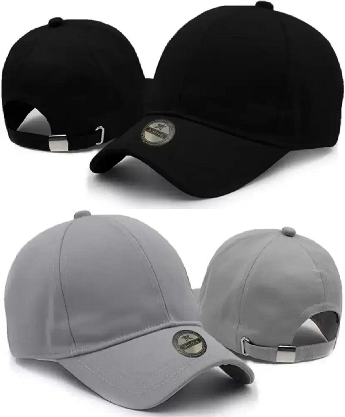 fd florida Solid, Self Design Sports/Regular Cap-picture-15