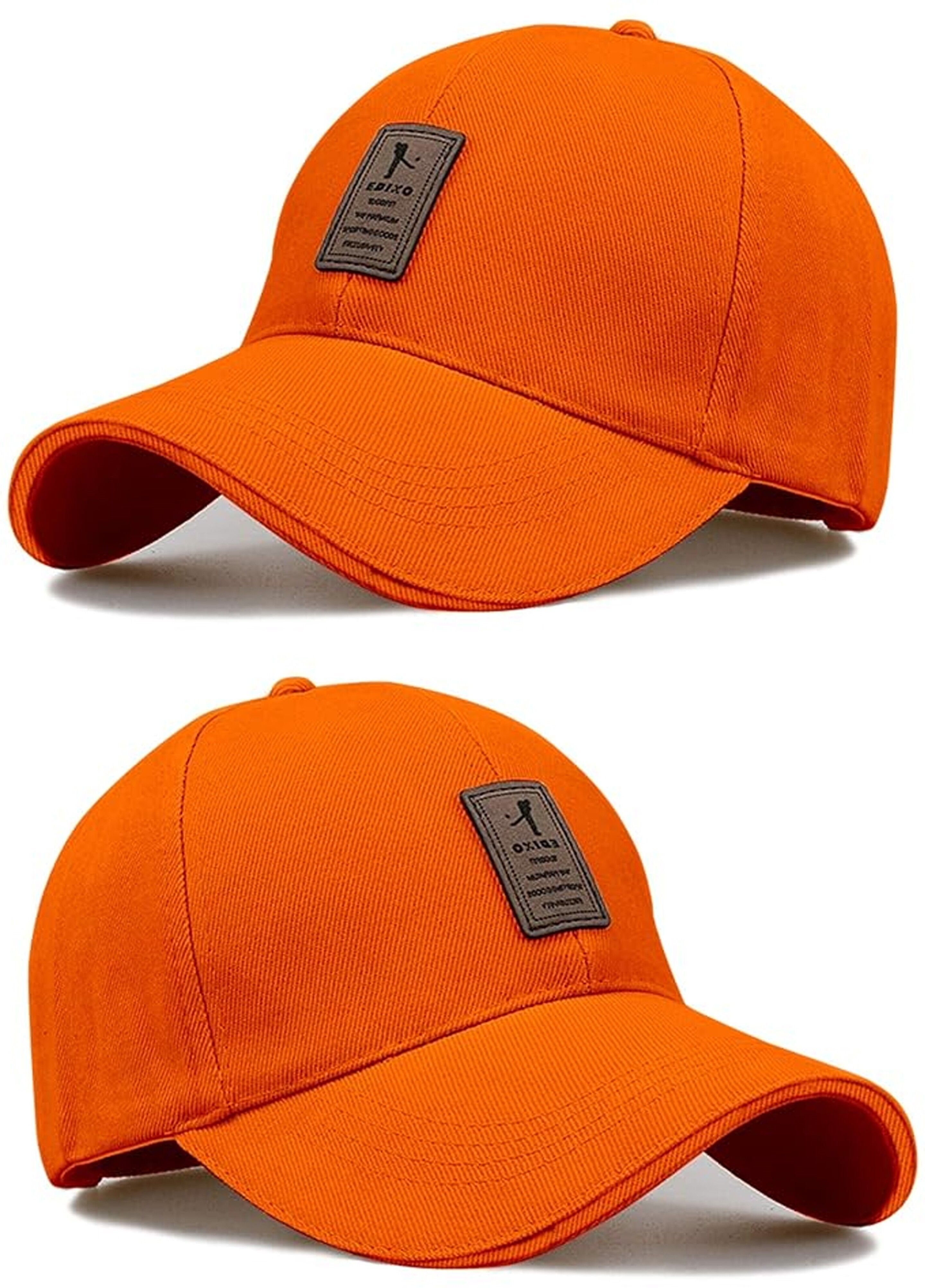 civora stiching Sports/Regular Cap-picture-34