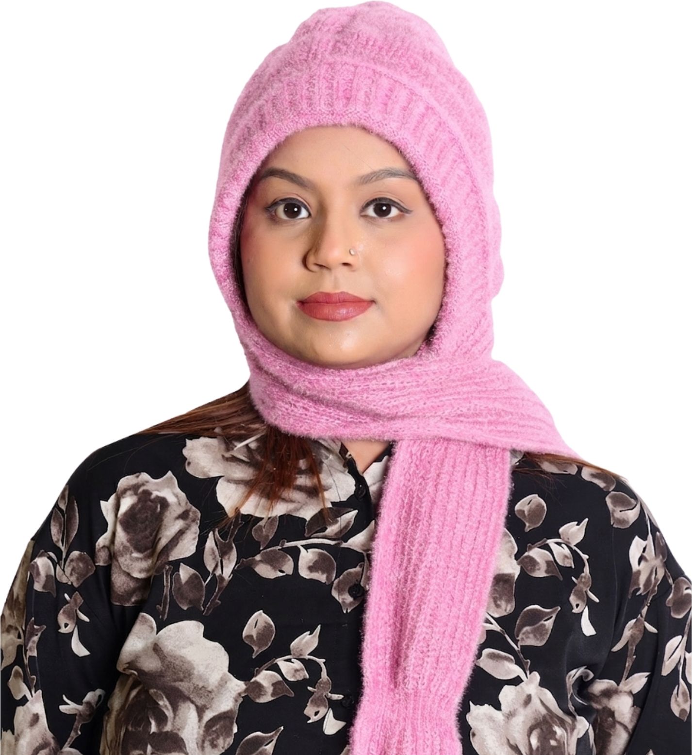 beautika Printed Beanie-picture-29