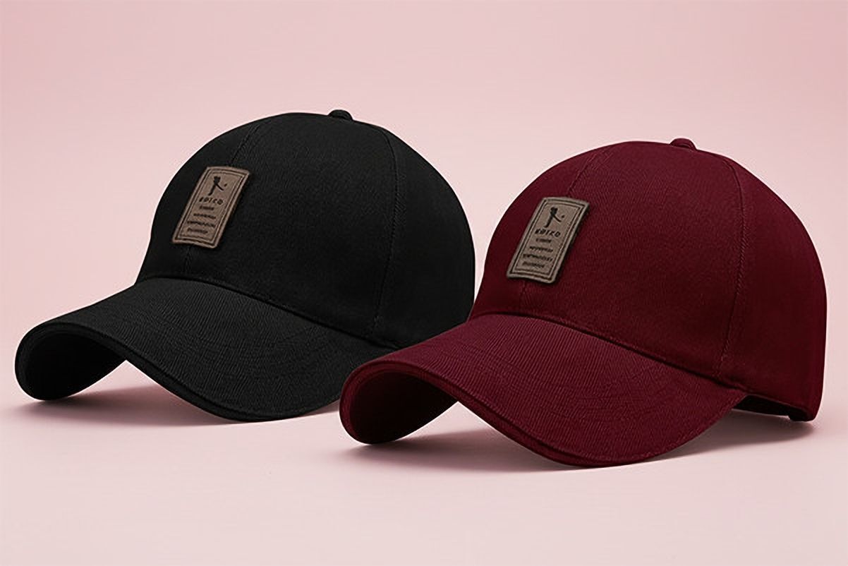 klizen stiching Sports/Regular Cap-picture-46