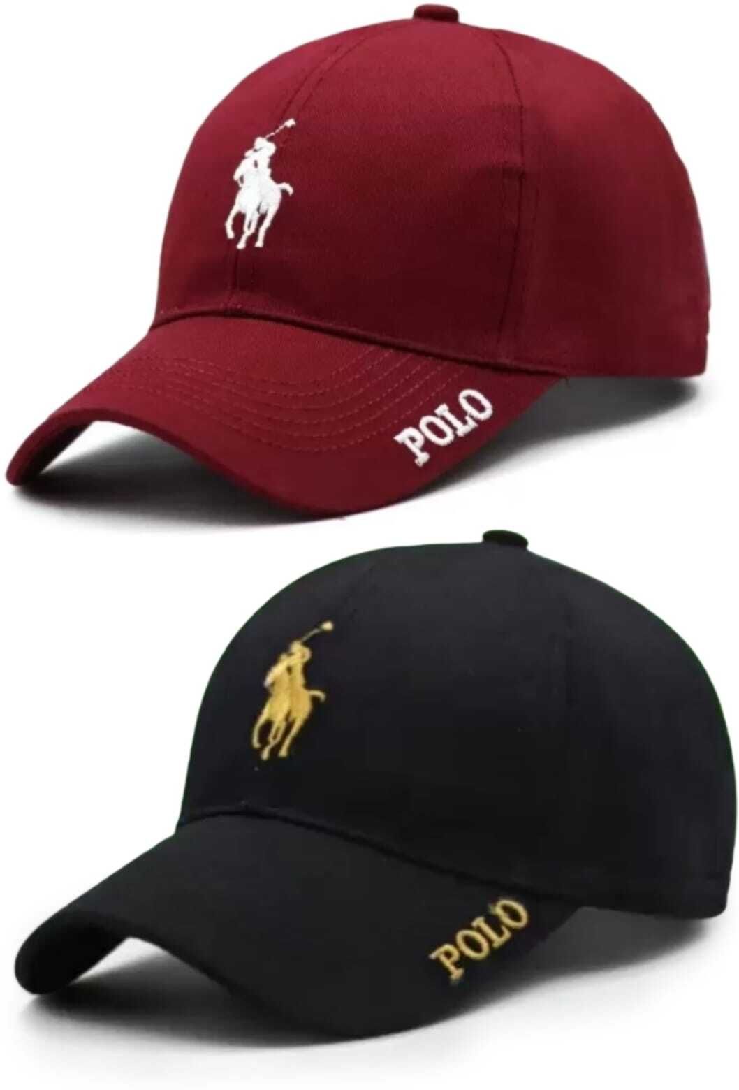 polo store Embroidered Sports/Regular Cap-picture-19