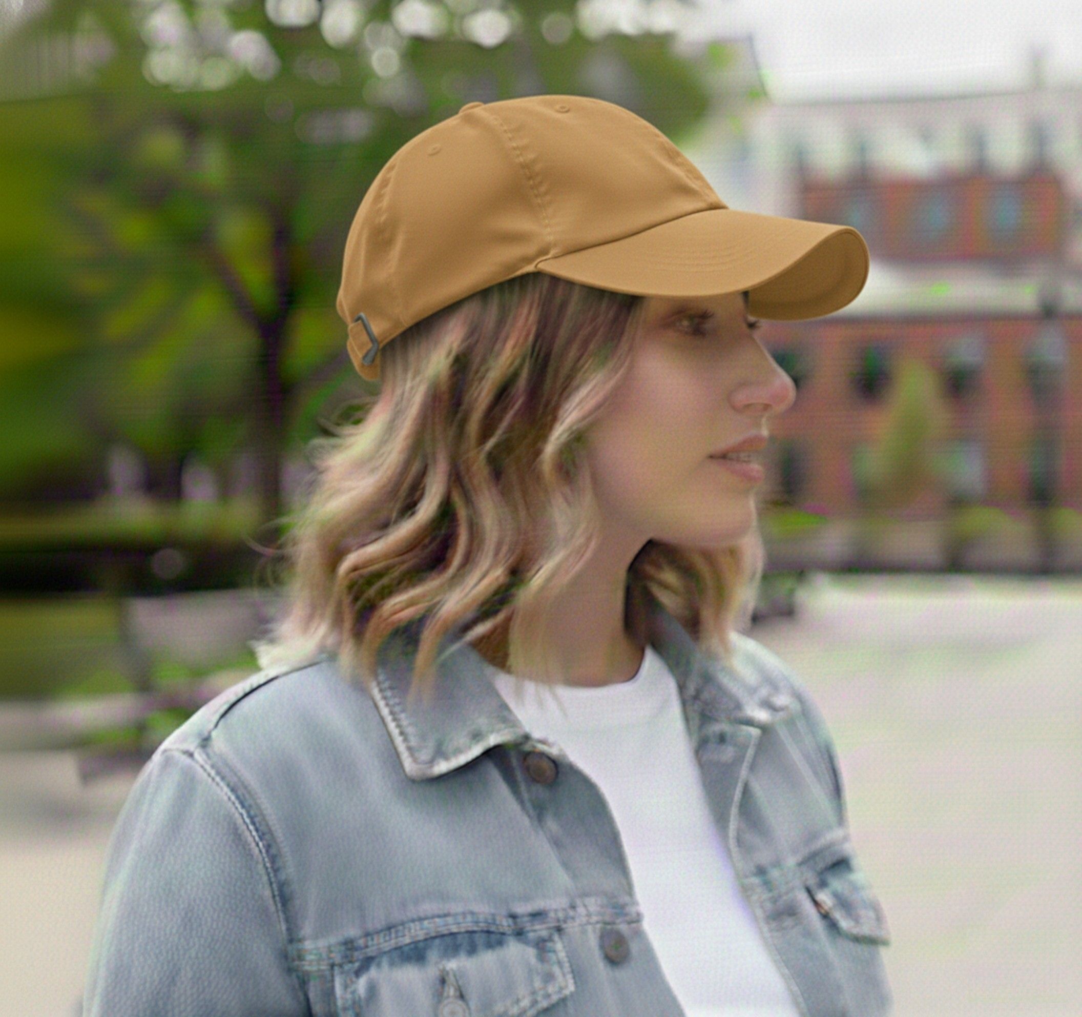 infispace Solid Cricket Cap-picture-28