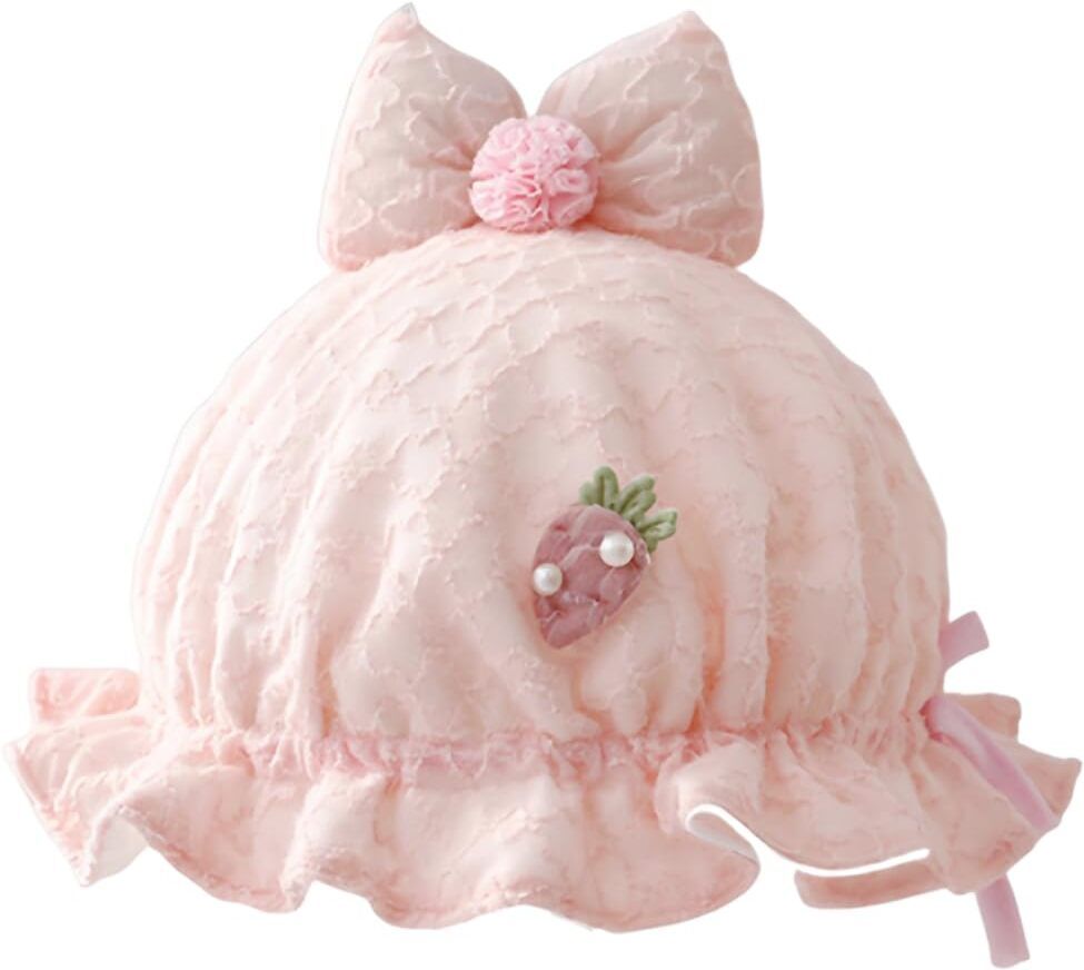 palay Floral Print Sports/Regular Cap-picture-37