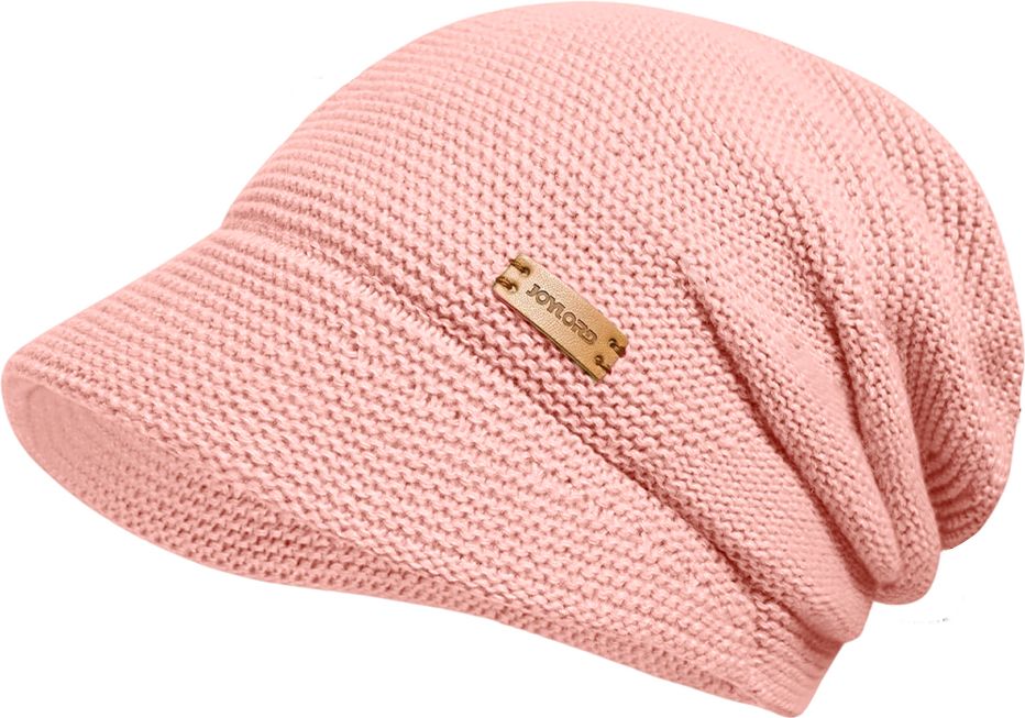 palay Solid Beanie-picture-19