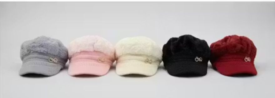 sanyam Solid Sports/Regular Cap-picture-11