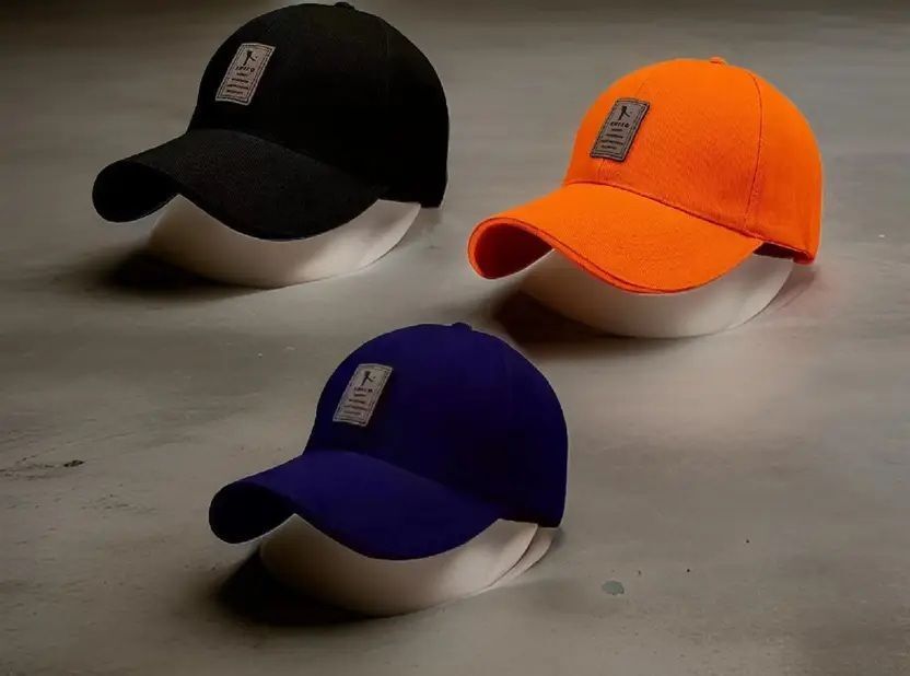 klizen stiching Sports/Regular Cap-picture-15