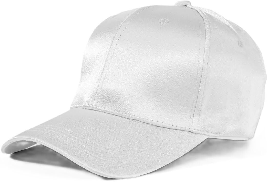 hair drama co Solid Sports/Regular Cap-picture-36
