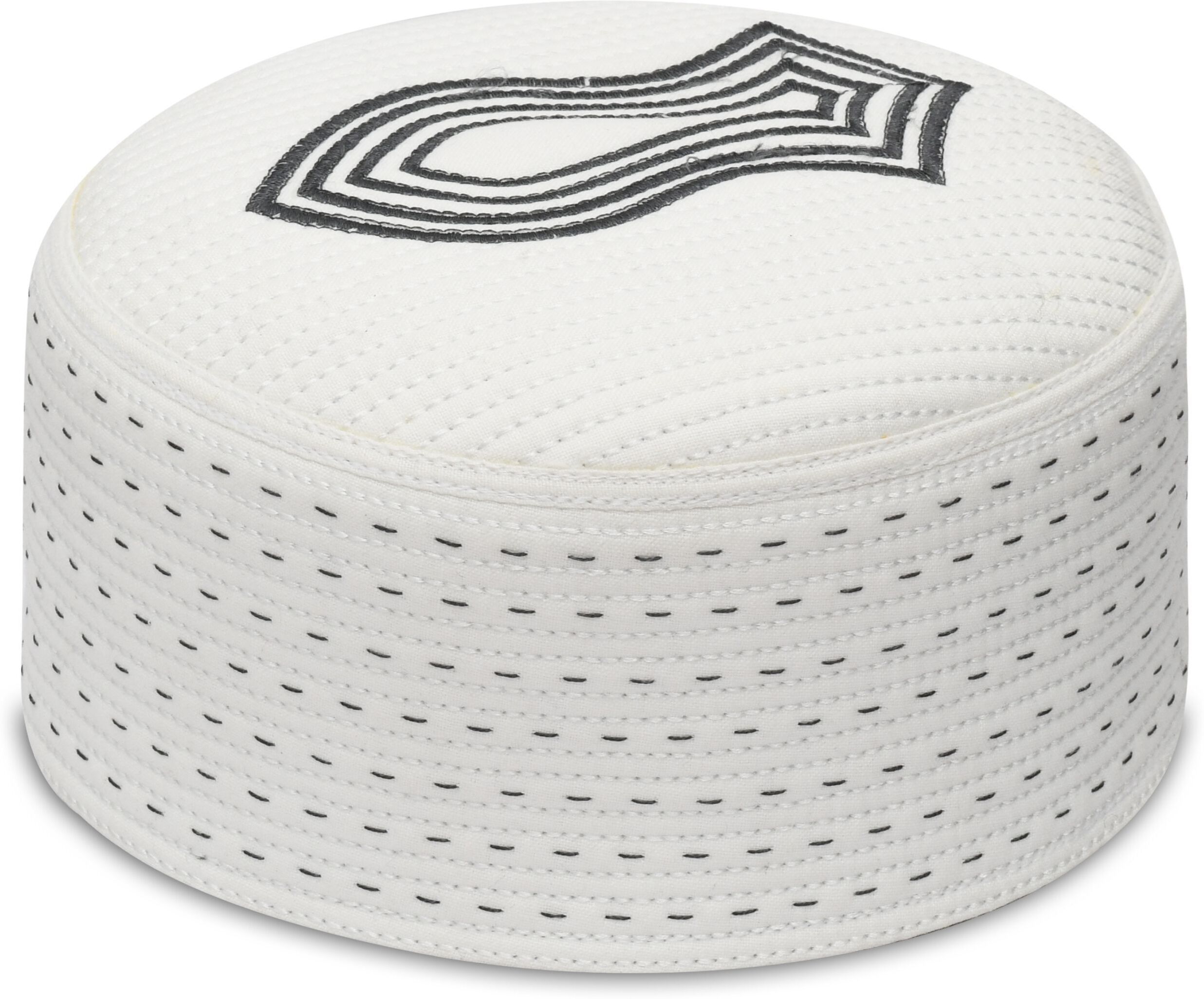 mtopi Self Design Skull Cap-picture-33