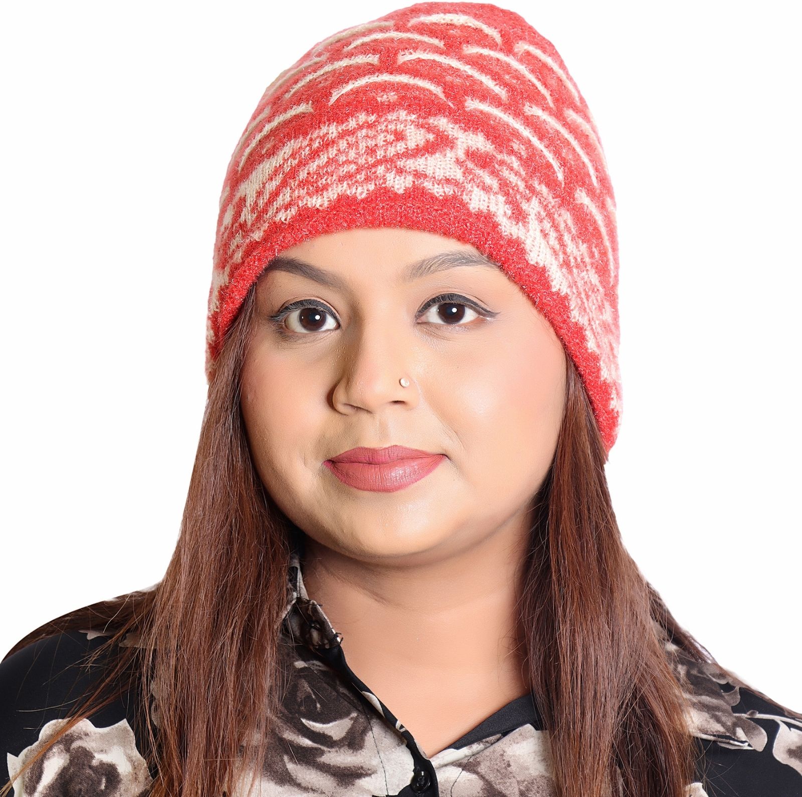 beautika Printed Beanie-picture-40