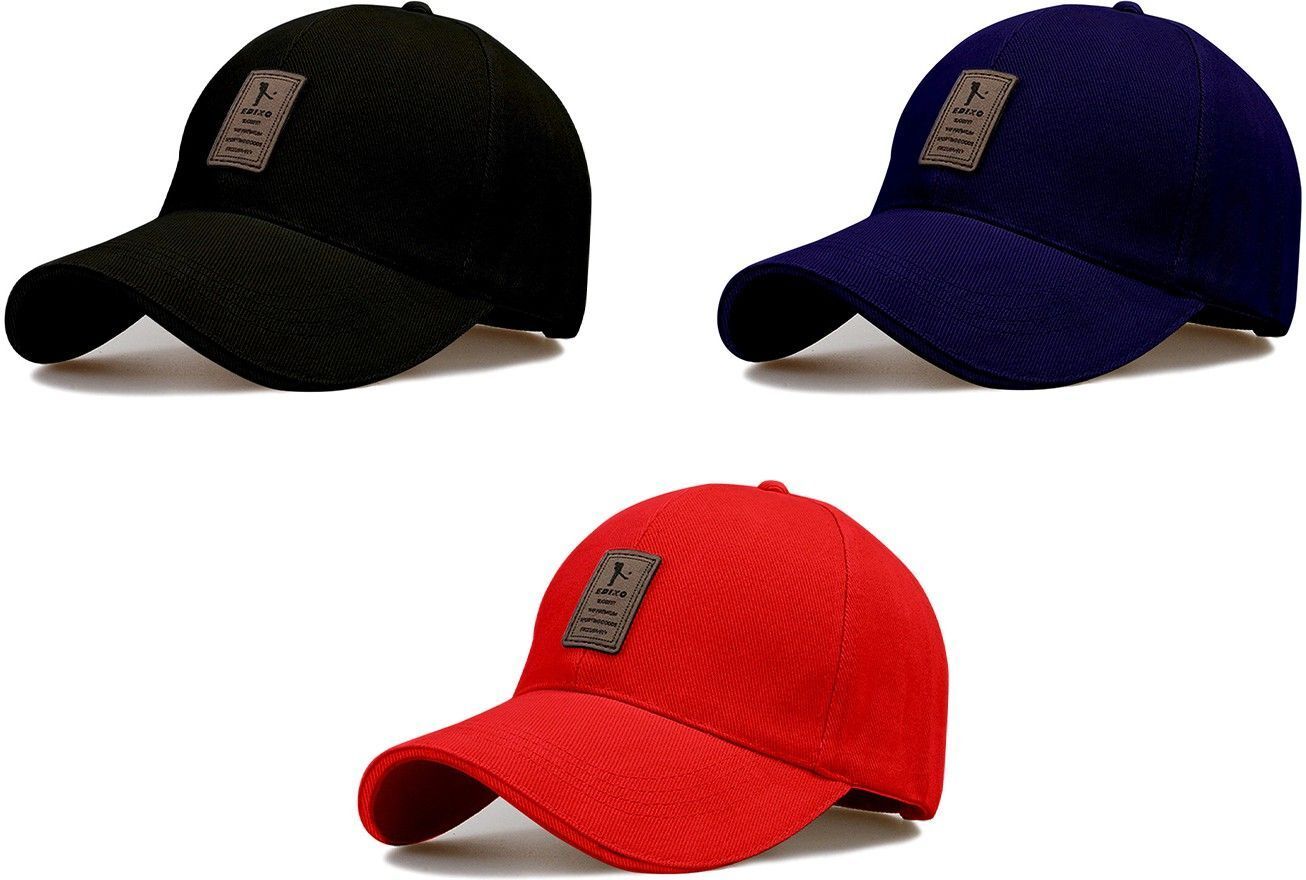 hozieash trend Sports/Regular Cap-picture-11