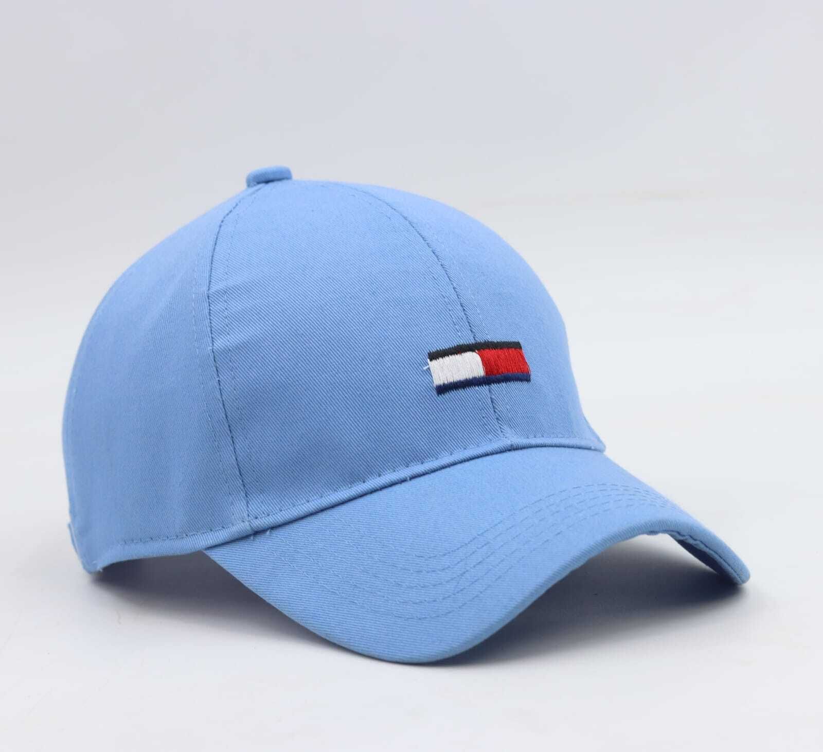 hilfiger Embroidered Sports/Regular Cap-picture-27