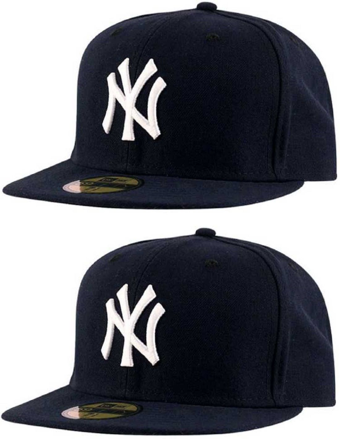 Applique, Embroidered, Solid Sports/Regular Cap-image-20