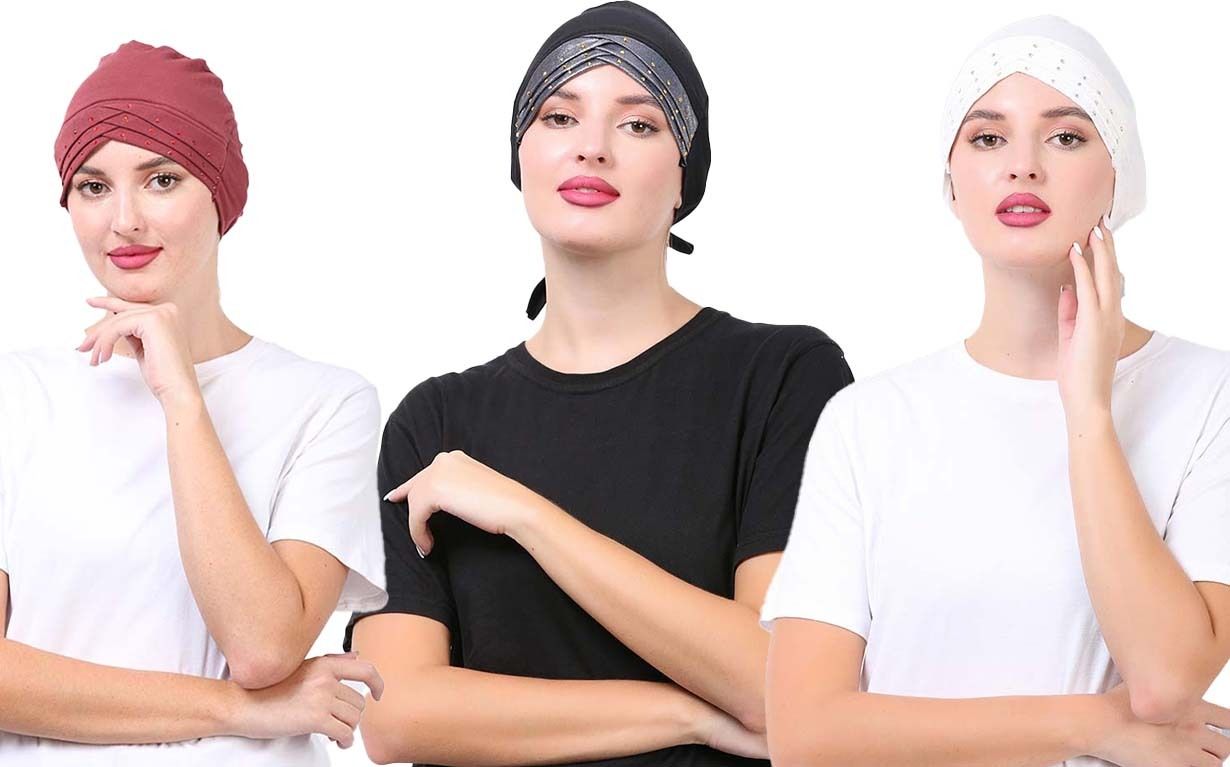fashion store Prayer Cap-picture-20