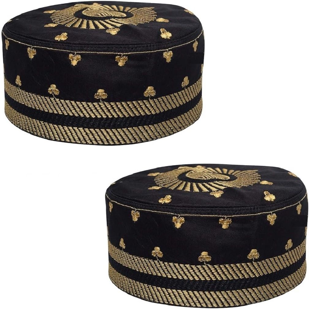 musmir Prayer Cap-picture-7