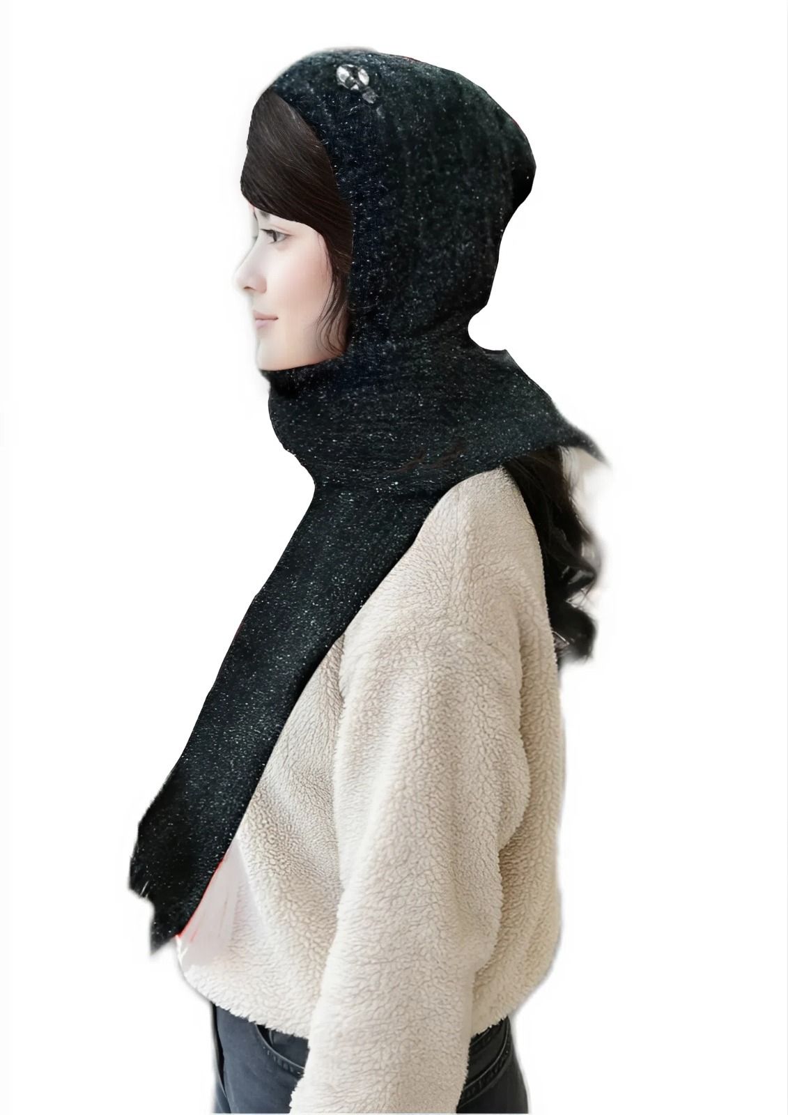 lado rani Beanie-picture-46