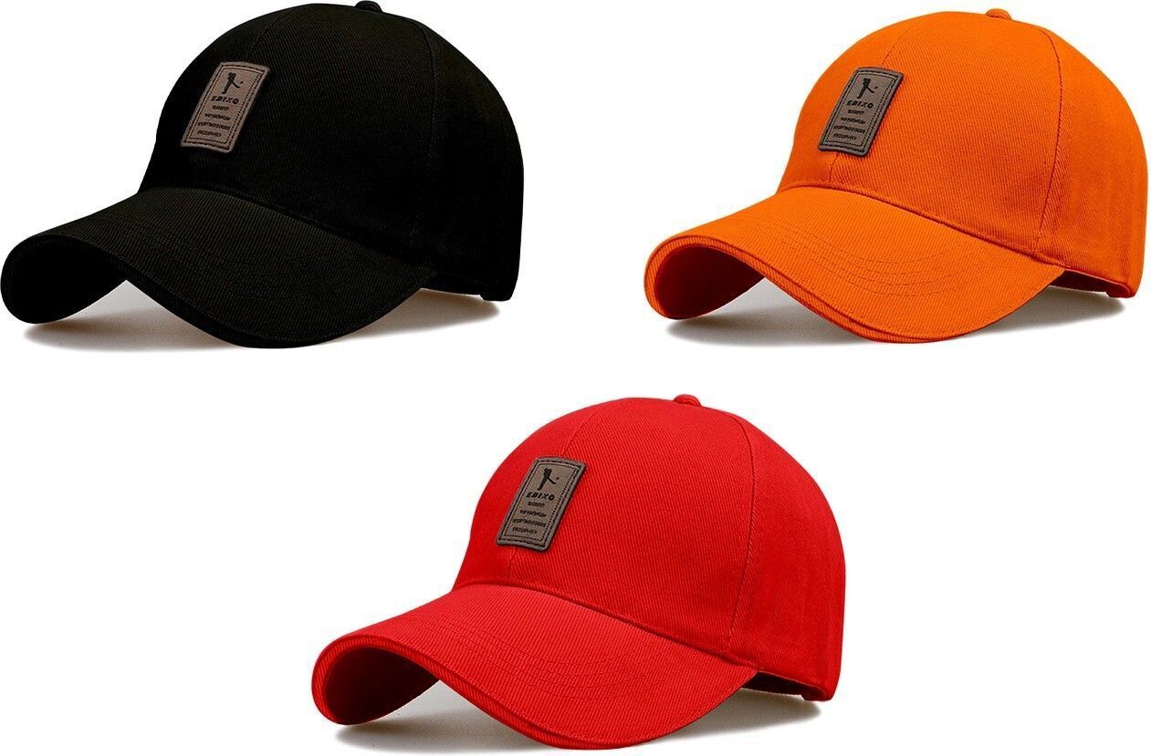 bolax trendz Sports/Regular Cap-picture-31