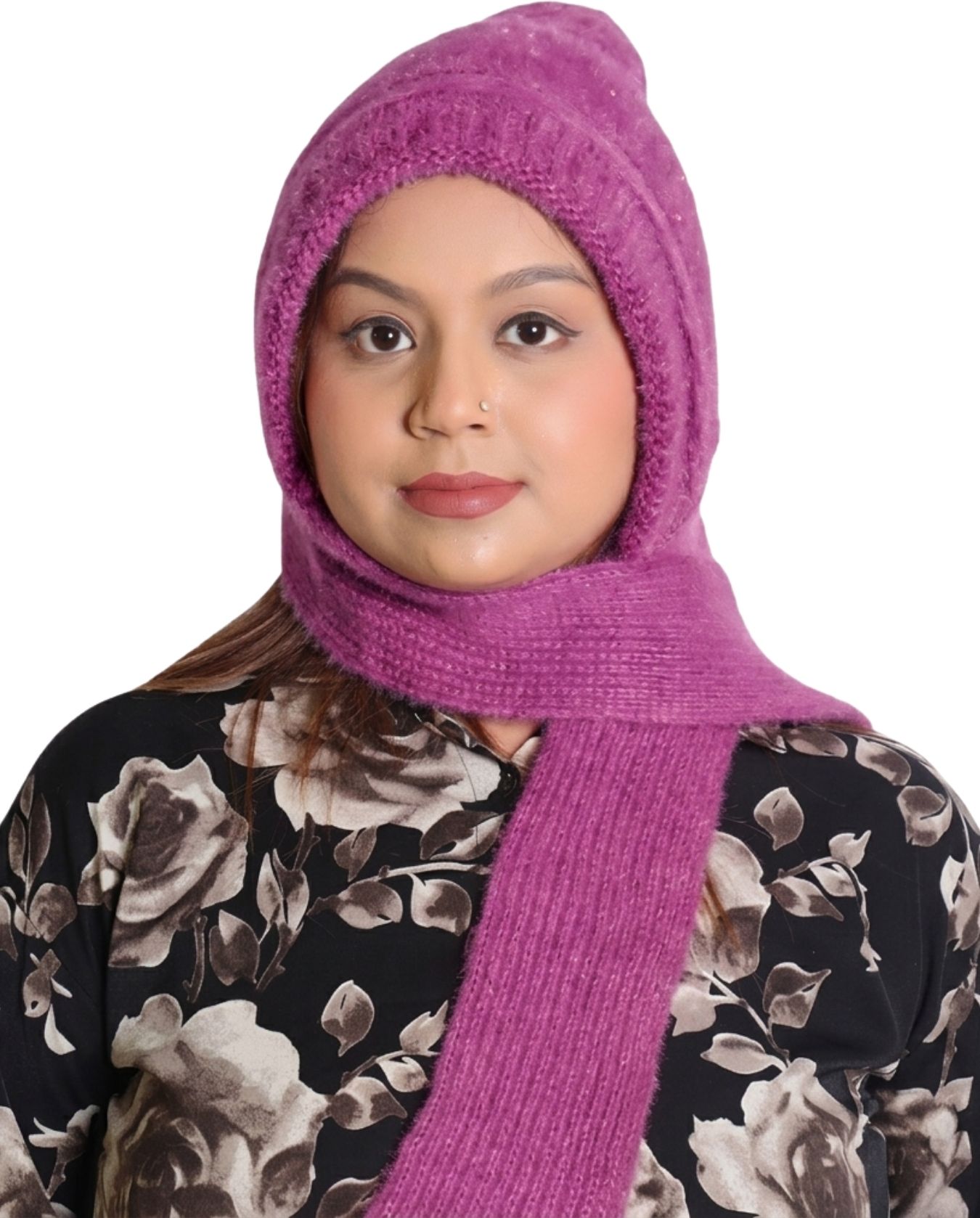 beautika Self Design Beanie-picture-42