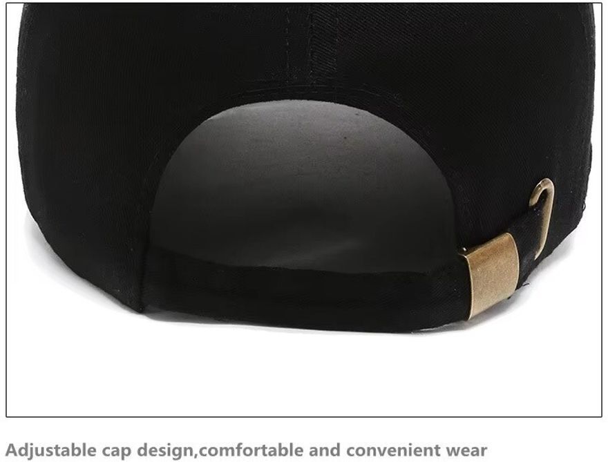 klizen stiching Sports/Regular Cap-picture-42