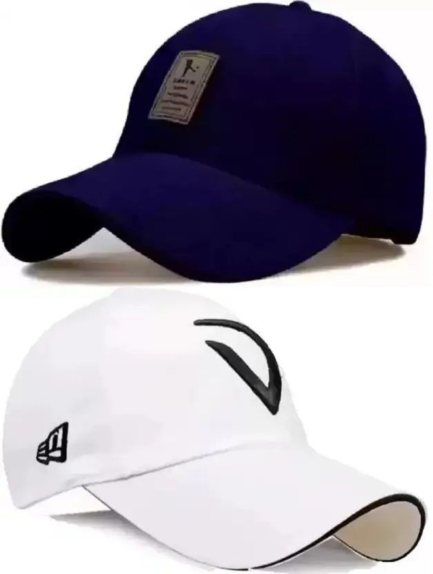 bolax trendz Sports/Regular Cap-picture-35