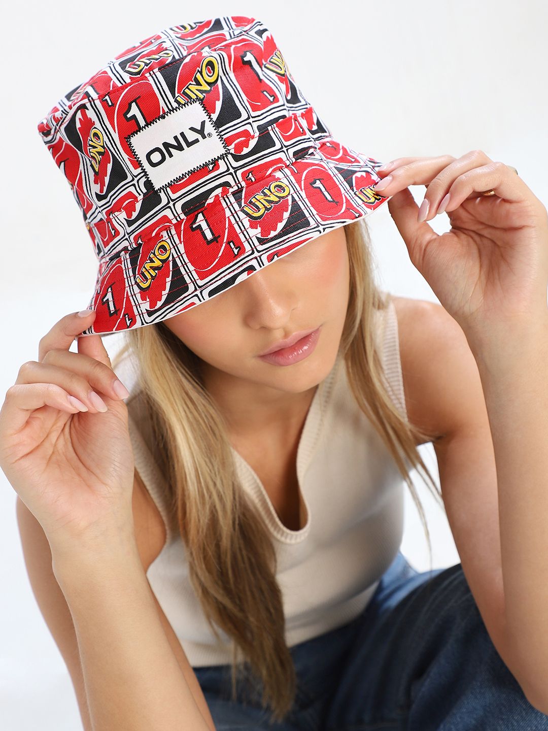 Printed Sports/Regular Cap-image-35