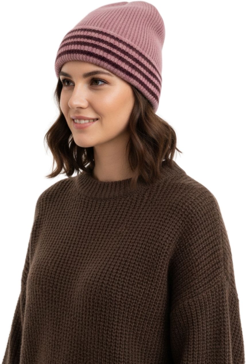 isweven Woven, Solid Beanie-picture-24