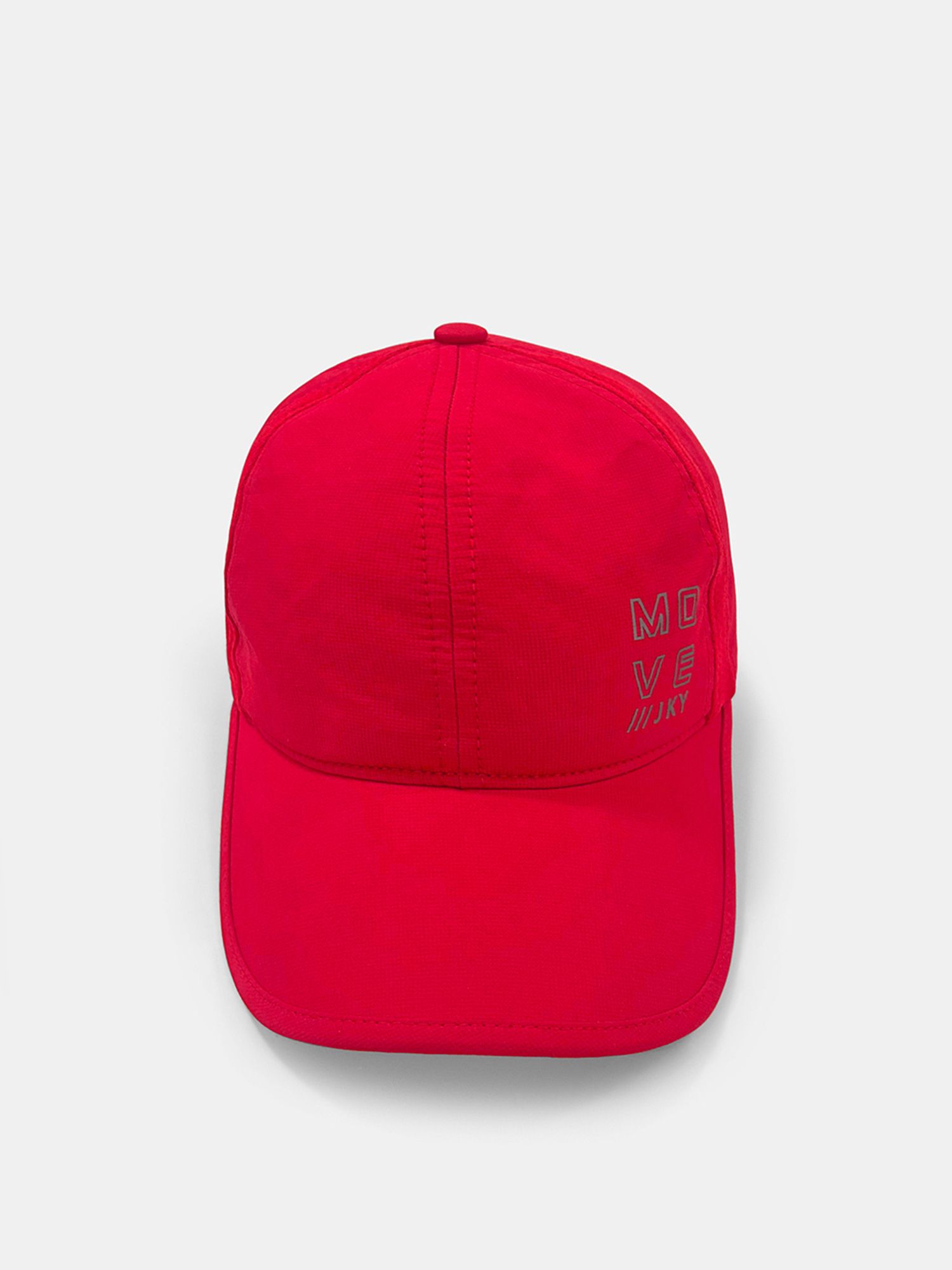 jockey CP21 Polyester Active Wear Solid Sports/Regular Cap-picture-17