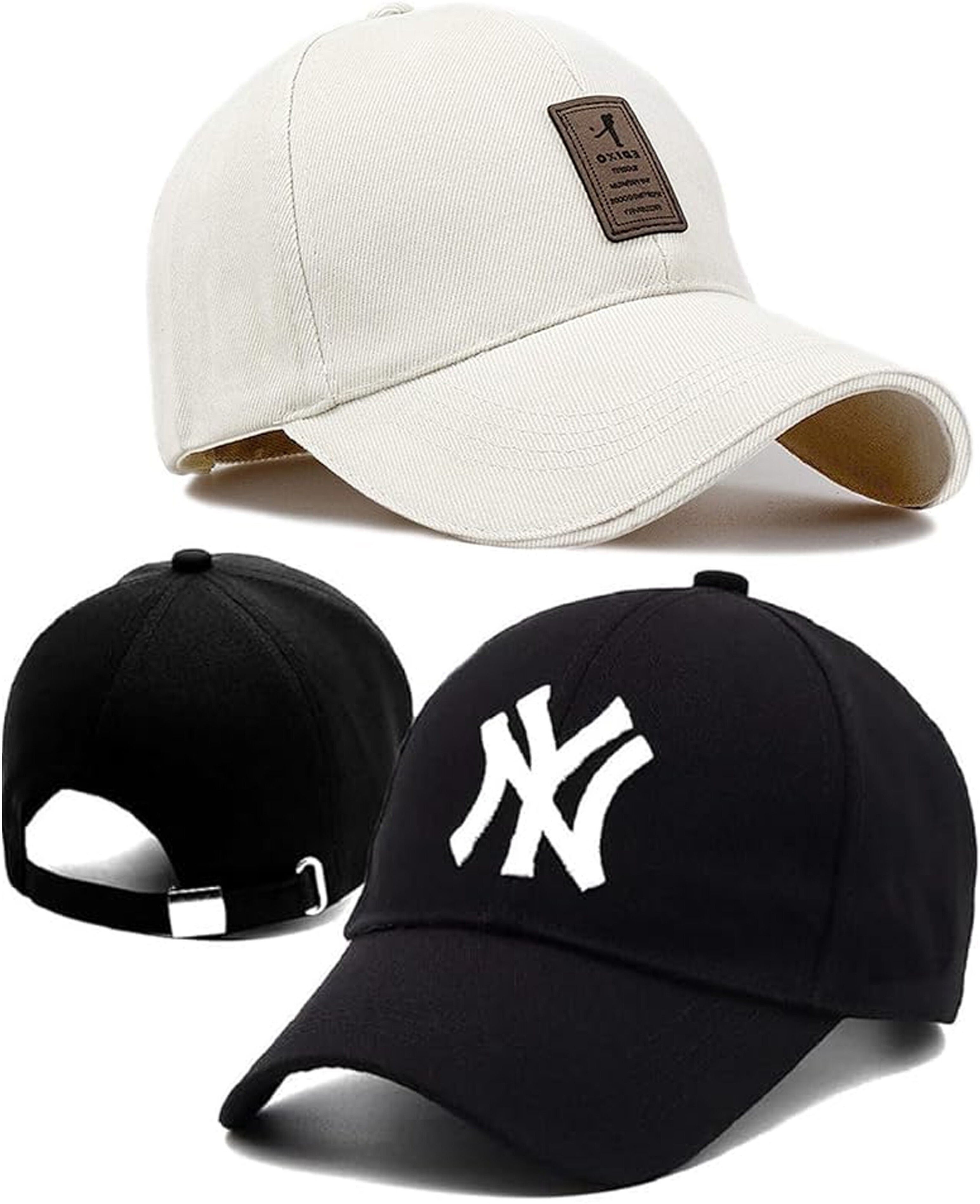 bolax trendz Sports/Regular Cap-picture-23