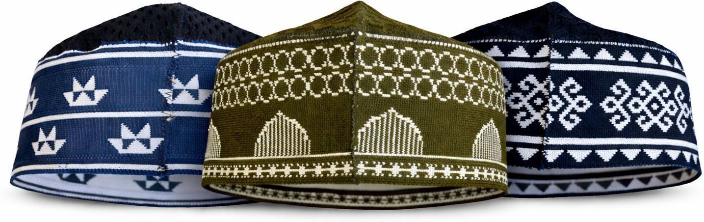 cavardi Woven Prayer Cap-picture-5