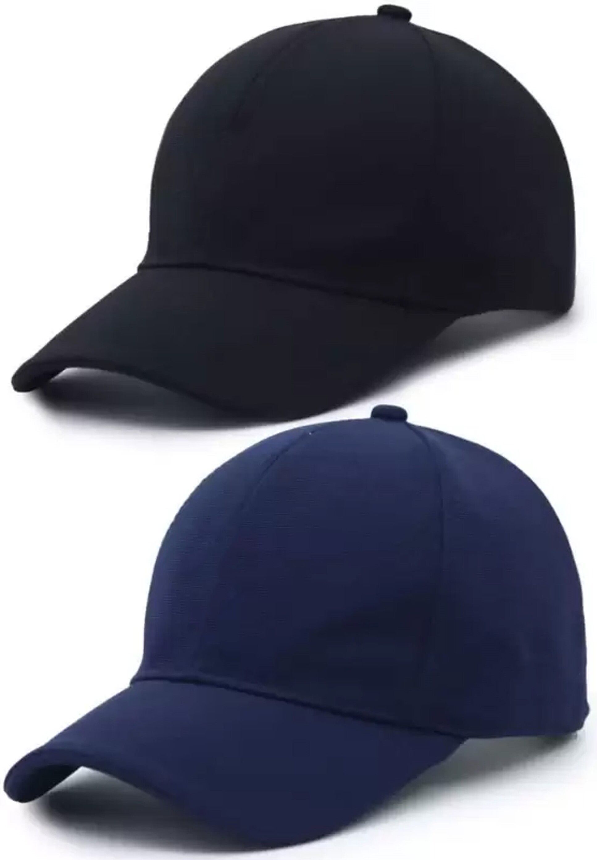 cap world Solid, Self Design Sports/Regular Cap-picture-26