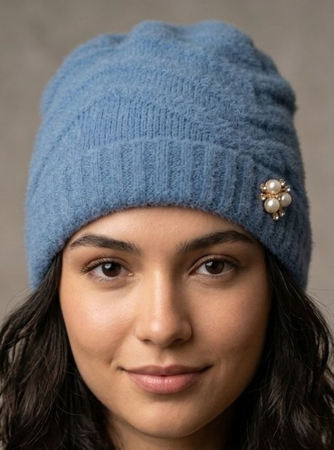 cozevo Self Design Beanie-picture-17