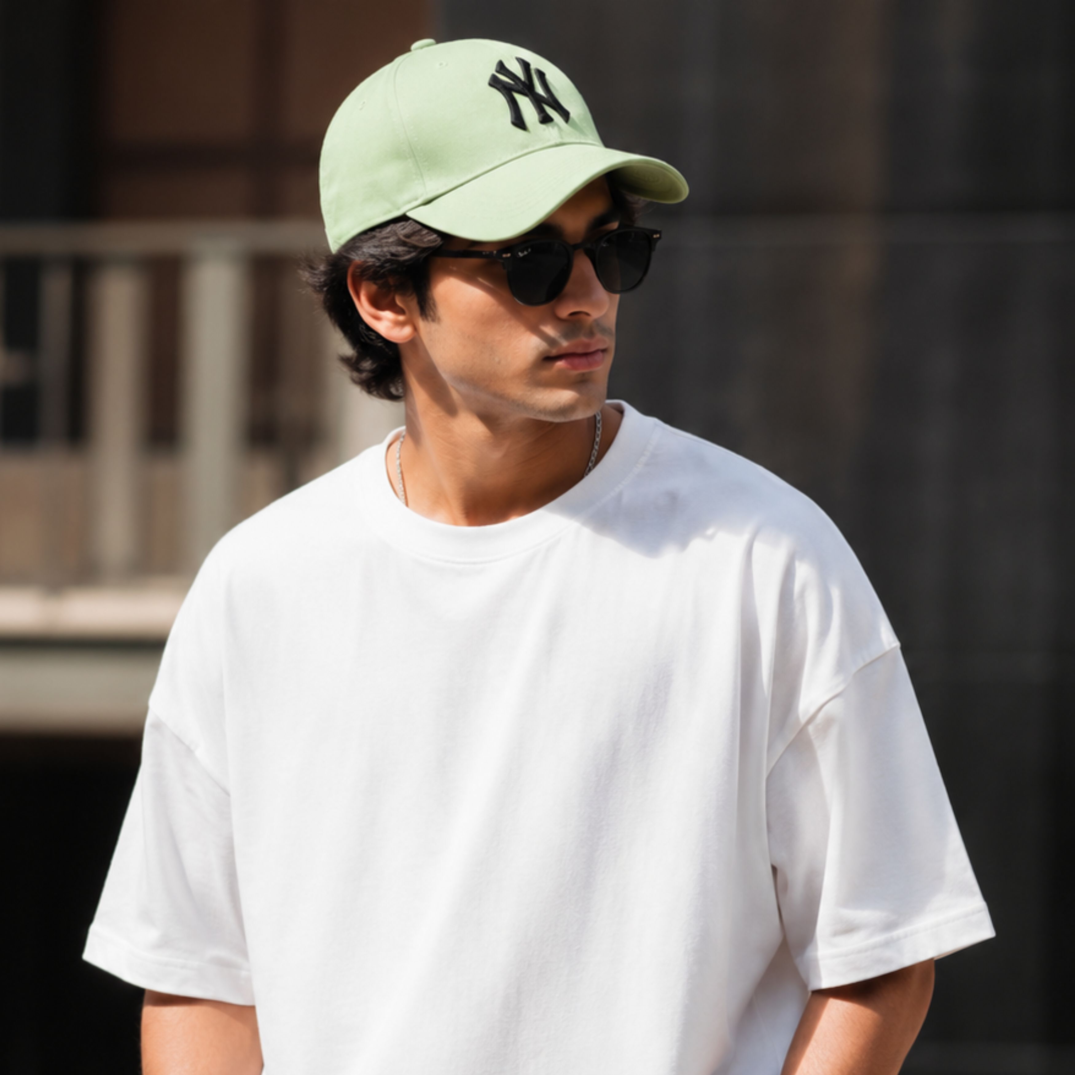 crazy era Embroidered Sports/Regular Cap-picture-16
