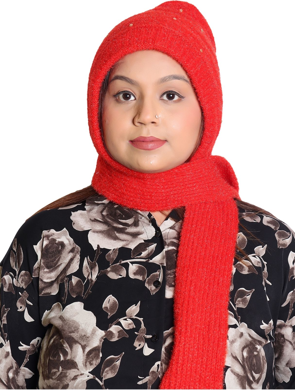 beautika Self Design Beanie-picture-32