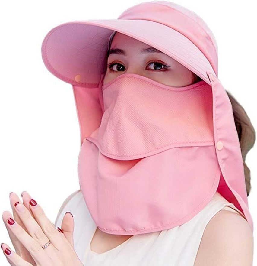 depruved Solid Sports/Regular Cap-picture-17