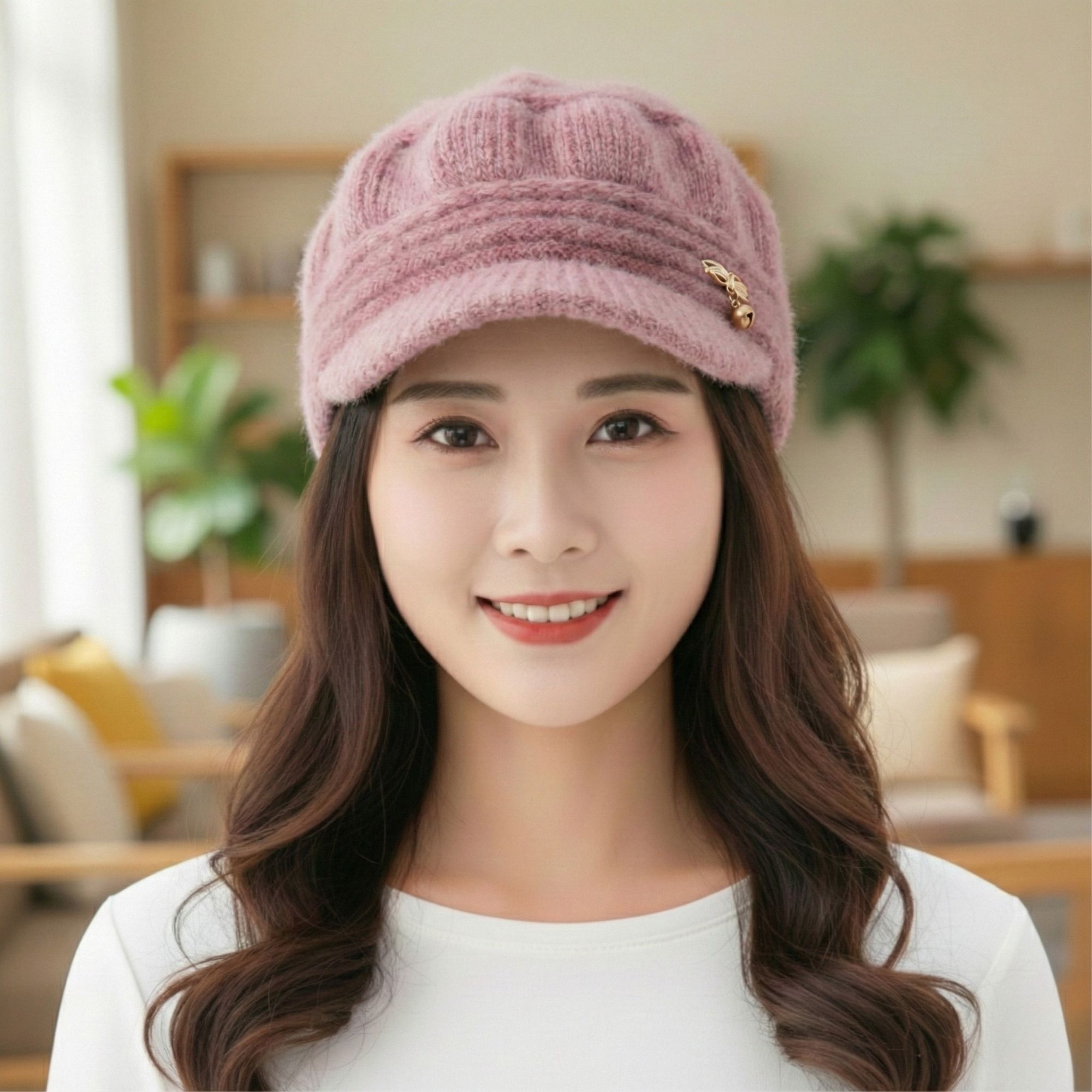 kraptick Solid Beanie-picture-37