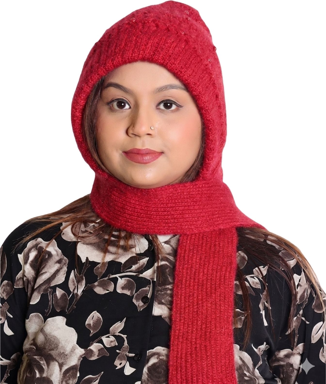 beautika Printed Beanie-picture-13