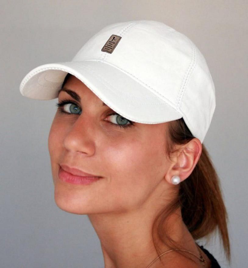Embellished Sports/Regular Cap